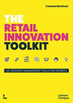 The Retail Innovation Toolkit 1