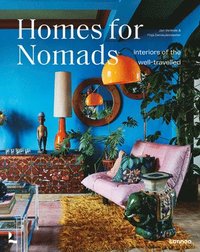 bokomslag Homes for Nomads