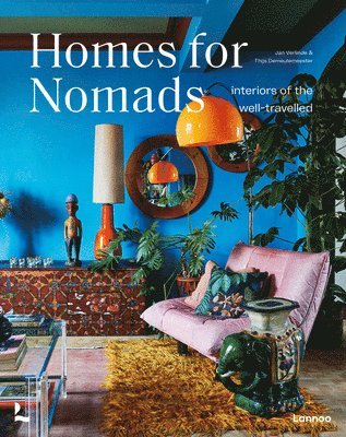 Homes for Nomads 1