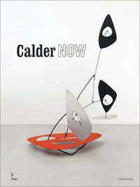 bokomslag Calder Now