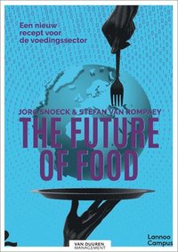 bokomslag The Future of Food