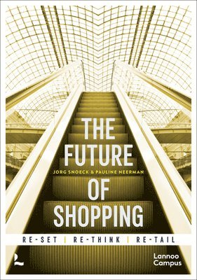 The Future of Shopping 1