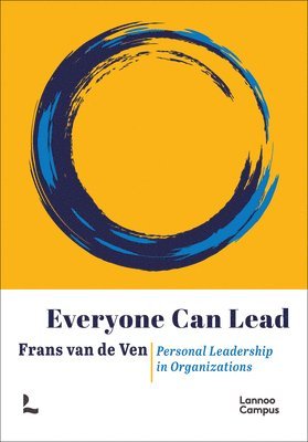 Everyone can Lead 1