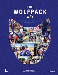 bokomslag The Wolfpack Way