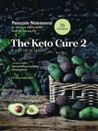bokomslag The Keto Cure 2