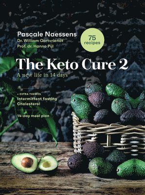 The Keto Cure 2 1