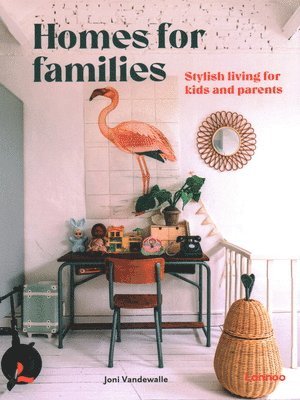 Homes for Families 1