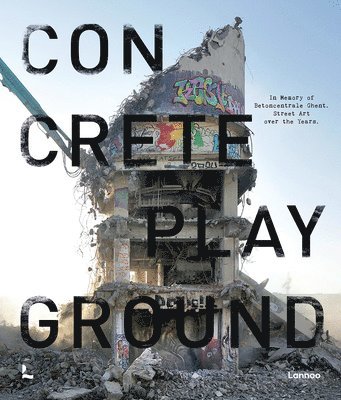 Concrete Playground 1