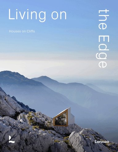 Agata Toromanoff - Living On The Edge, Inbunden