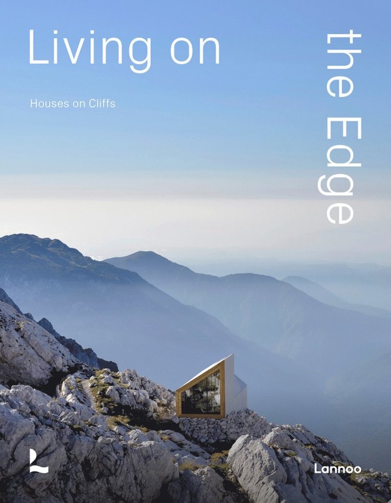 Agata Toromanoff - Living On The Edge, Inbunden