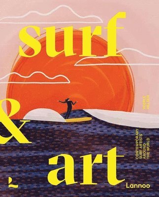 Surf & Art 1