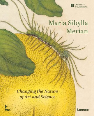 Maria Sibylla Merian 1