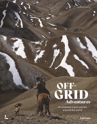 Off-Grid Adventures 1