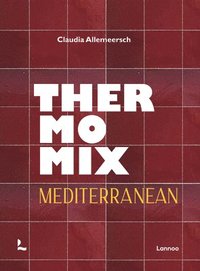 bokomslag Thermomix Mediterranean