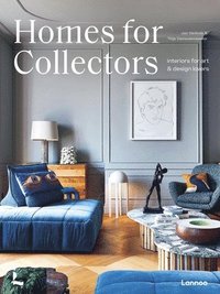 bokomslag Homes for Collectors