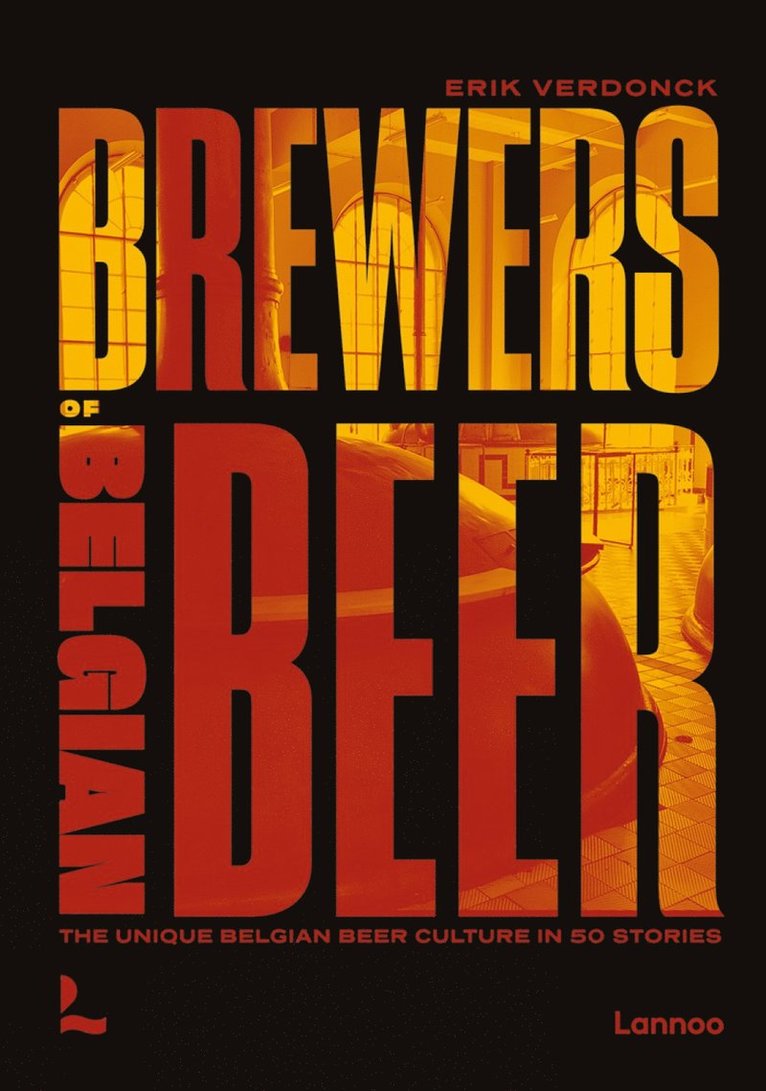 Brewers of Belgian Beer 1