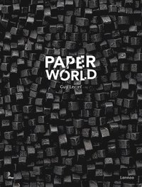 bokomslag Paperworld