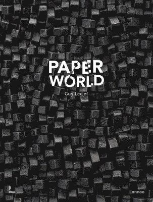 bokomslag Paperworld