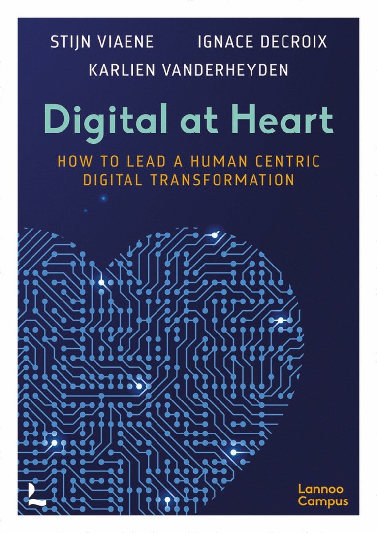 Digital at Heart 1