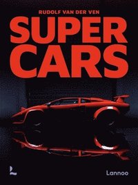 bokomslag Supercars
