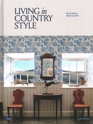Living in Country Style 1