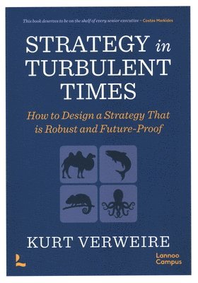 Strategy in Turbulent Times 1
