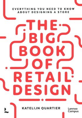 The Big Book of Retail Design 1