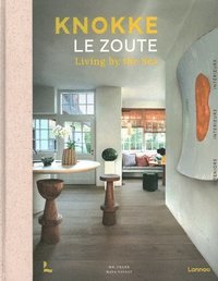 bokomslag Knokke Le Zoute Interiors