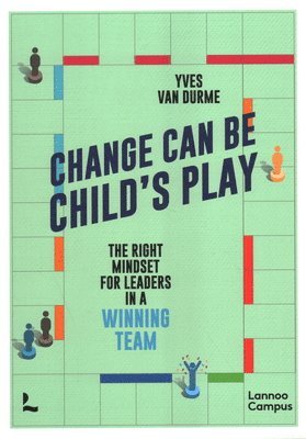 Change Can Be Child's Play 1