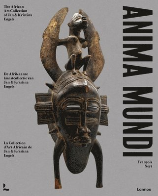 François Neyt, Francois Neyt - Anima Mundi, Inbunden