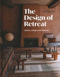 bokomslag The Design of Retreat