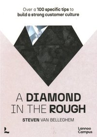 bokomslag A diamond in the rough