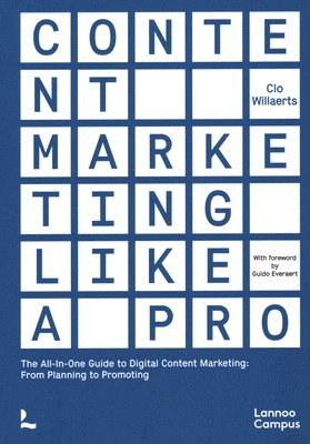 Content Marketing like a PRO 1