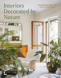 bokomslag Interiors Decorated by Nature