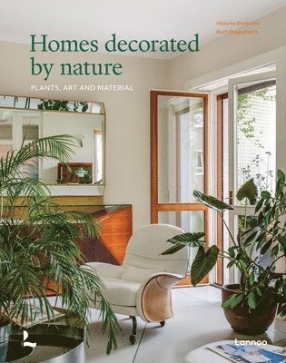 Homes Decorated by Nature 1