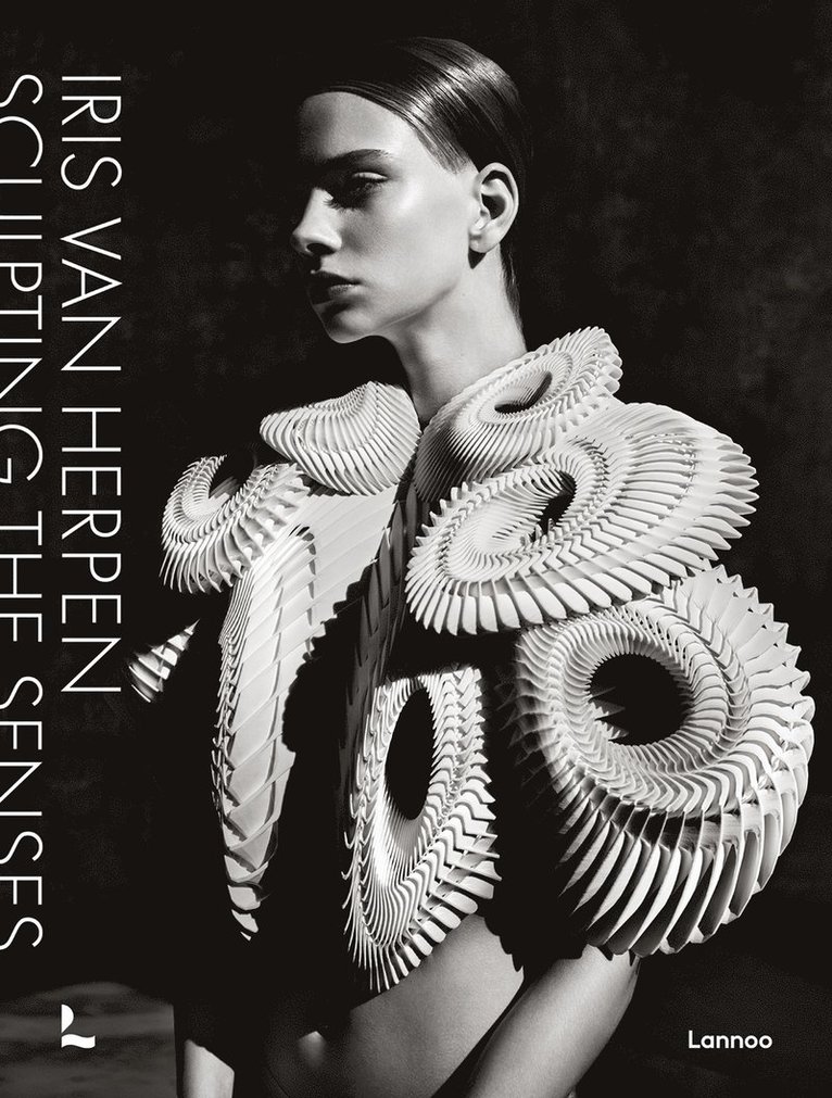 Iris van Herpen, Cloé Pitiot, Cloe Pitiot, Iris Van Herpen, Iris van Herpen, Tilda Pitiot, Cloé - Iris van Herpen, Inbunden