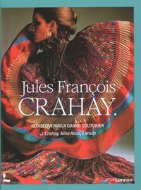 bokomslag Jules Franois Crahay
