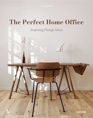 bokomslag Perfect Home Office