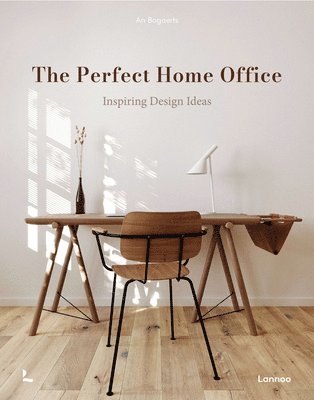 The Perfect Home Office 1