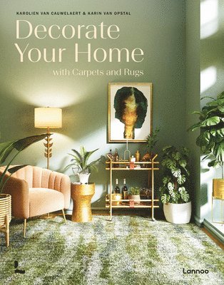 Decorate Your Home With Carpets and Rugs 1