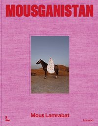 bokomslag Mousganistan
