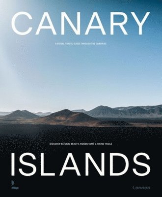 bokomslag Canary Islands