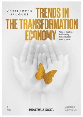 bokomslag Trends in the Transformation Economy