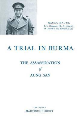 A Trial in Burma 1