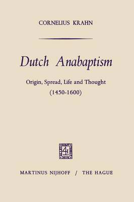 Dutch Anabaptism 1