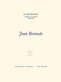 bokomslag Juan Bermudo
