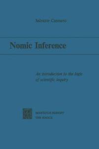 bokomslag Nomic Inference