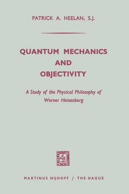 Quantum Mechanics and Objectivity
