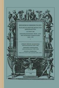 bokomslag Reise Nach Brasilien, 16231626