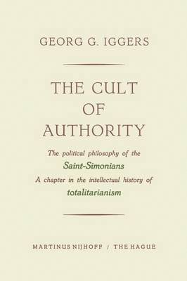 Cult of Authority 1